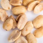 Why is peanut butter not allowed on Whole30?