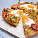 Why is pizza better for breakfast?