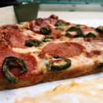 Why is pizza so good in the morning?