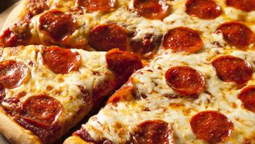 Why is pizza so unhealthy?