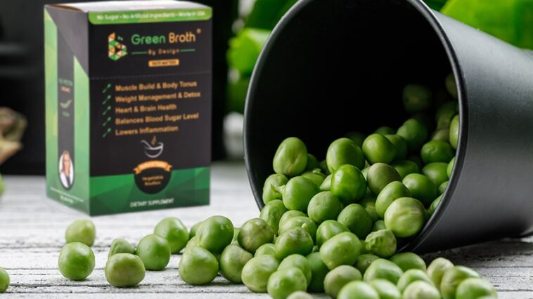 Why is plant-based protein better?