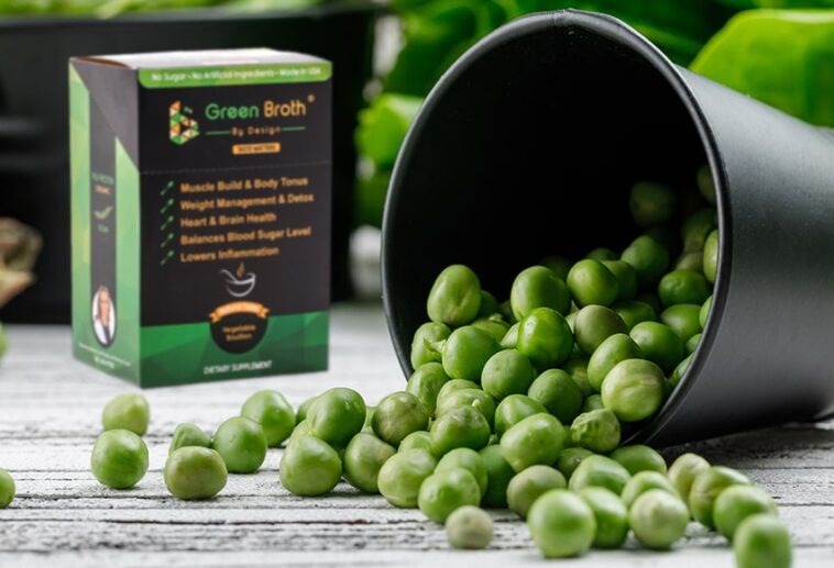 Why is plant-based protein better?