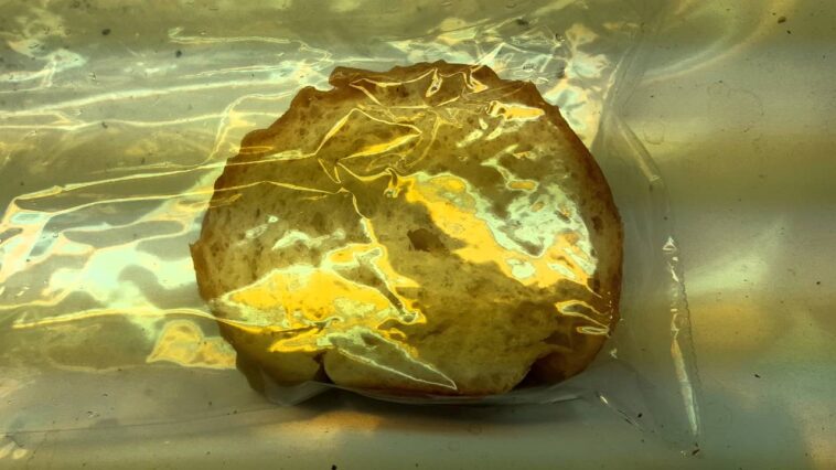 Why is potassium sorbate bad?