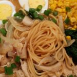 Why is ramen so high in sodium?