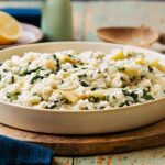 Why is risotto the death dish?