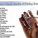 Why is spring water not good for you?