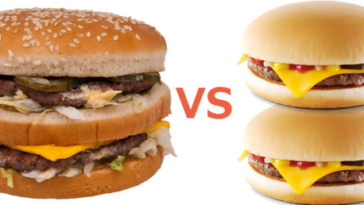 Why is the Big Mac so good?