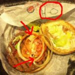 Why is the Whopper so bad?