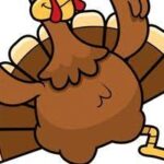 Why is the turkey a symbol of Thanksgiving?