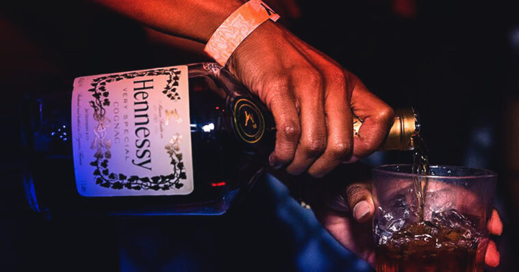 Why is there a Hennessy shortage?
