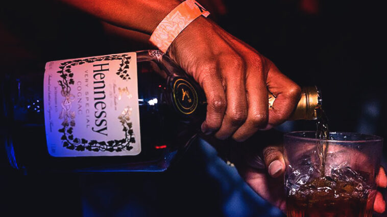 Why is there a Hennessy shortage?