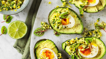 Why is there a ban on avocados?