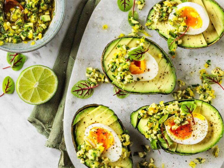 Why is there a ban on avocados?