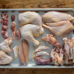 Why is there a limit on chicken at HEB?