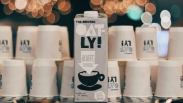 Why is there a milk shortage now?