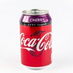 Why is there a shortage of Cherry Coke Zero?