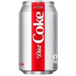 Why is there a shortage of Diet Sprite?