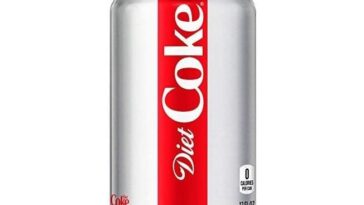 Why is there a shortage of Diet Sprite?