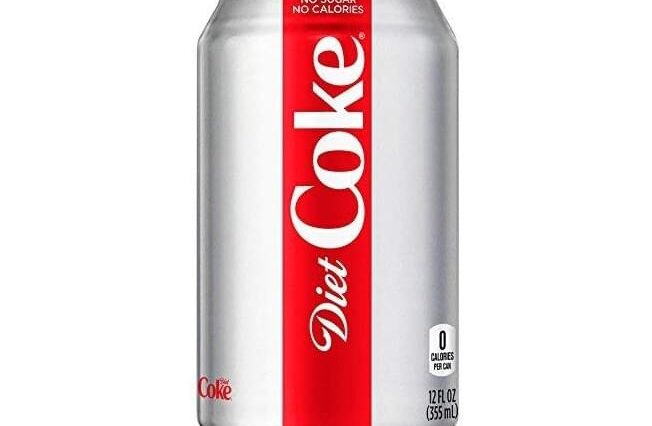 Why is there a shortage of Diet Sprite?