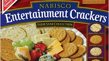 Why is there a shortage of Nabisco Saltine crackers?