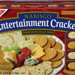 Why is there a shortage of Nabisco saltine crackers?
