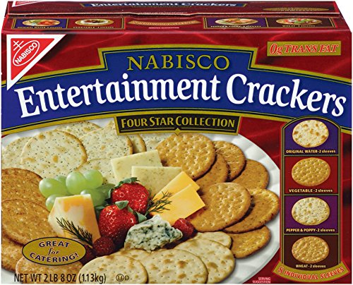 Why is there a shortage of Nabisco saltine crackers?