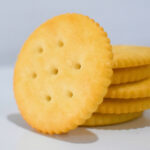 Why is there a shortage of Ritz crackers?