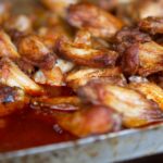 Why is there a shortage of chicken right now?