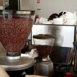 Why is there a shortage of coffee?