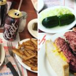 Why is there a shortage of frozen dinners?