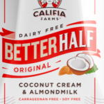 Why is there a shortage of half and half creamer?