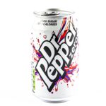 Why is there no Dr Pepper Zero in stores?