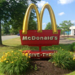 Why is there no McDonald's in Vermont?