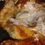 Why is there no chicken at Walmart?