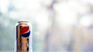 Why is there no diet Pepsi in stores 2021?