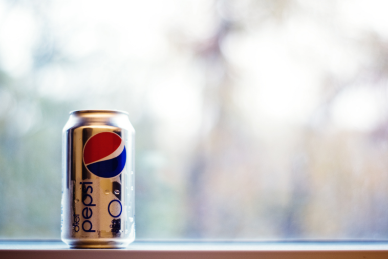 Why is there no diet Pepsi in stores 2021?