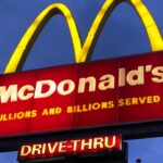 Why is there no mayo in Mcdonalds?