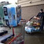 Why is there no toilet paper at Costco?