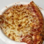 Why is there so many calories in Costco pizza?