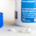 Why is there titanium dioxide In my vitamins?