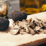 Why is truffle expensive?