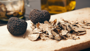 Why is truffle expensive?