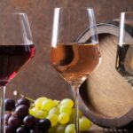 Why is wine drunk so different?