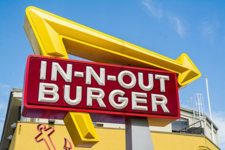 Why isnt In-N-Out in Florida?