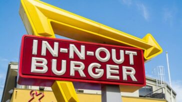 Why isnt In-N-Out in Florida?