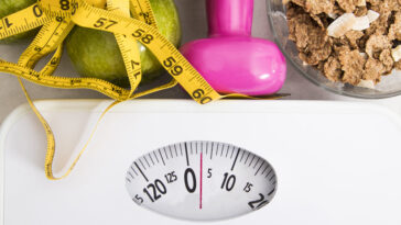 Why isnt my weight going down?