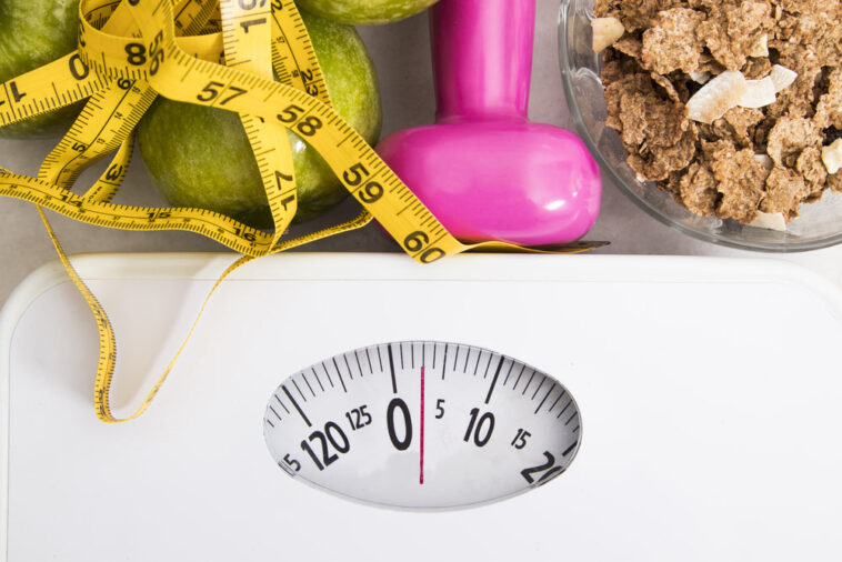 Why isnt my weight going down?