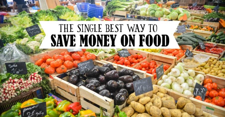 Why organic is a waste of money?