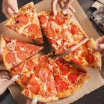 Why pizza is good for your health?