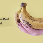 Why should we not eat bananas?